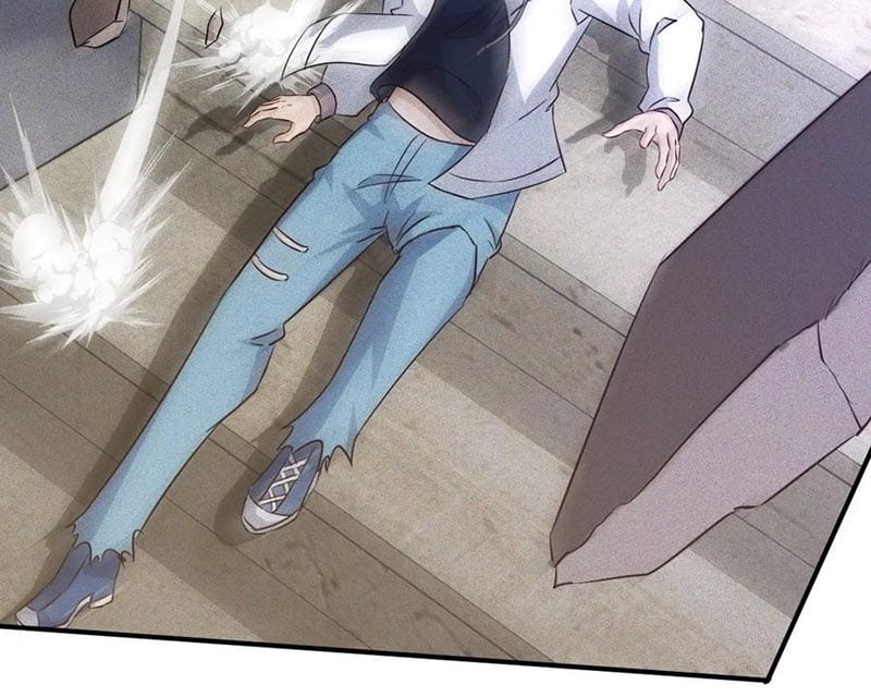 Ta Vô Địch Phản Sáo Lộ: Chapter 55