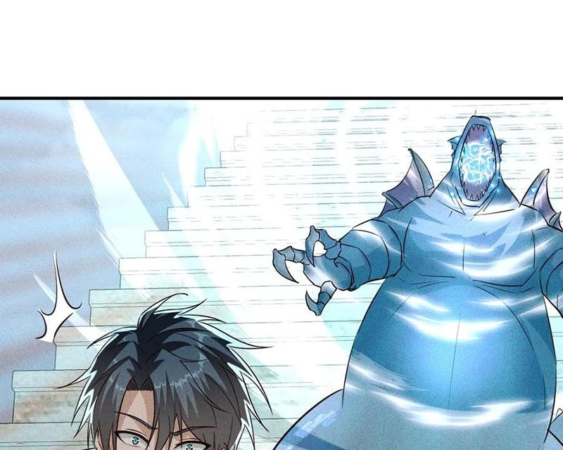Ta Vô Địch Phản Sáo Lộ: Chapter 55