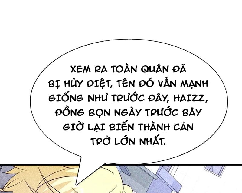 Ta Vô Địch Phản Sáo Lộ: Chapter 55