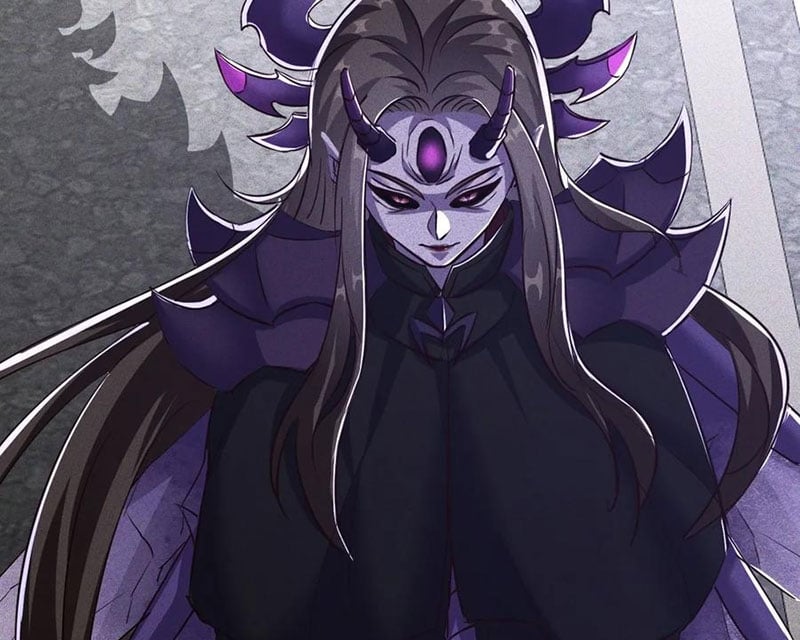 Ta Vô Địch Phản Sáo Lộ: Chapter 55