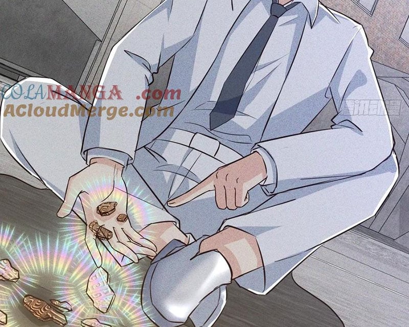 Ta Vô Địch Phản Sáo Lộ: Chapter 55