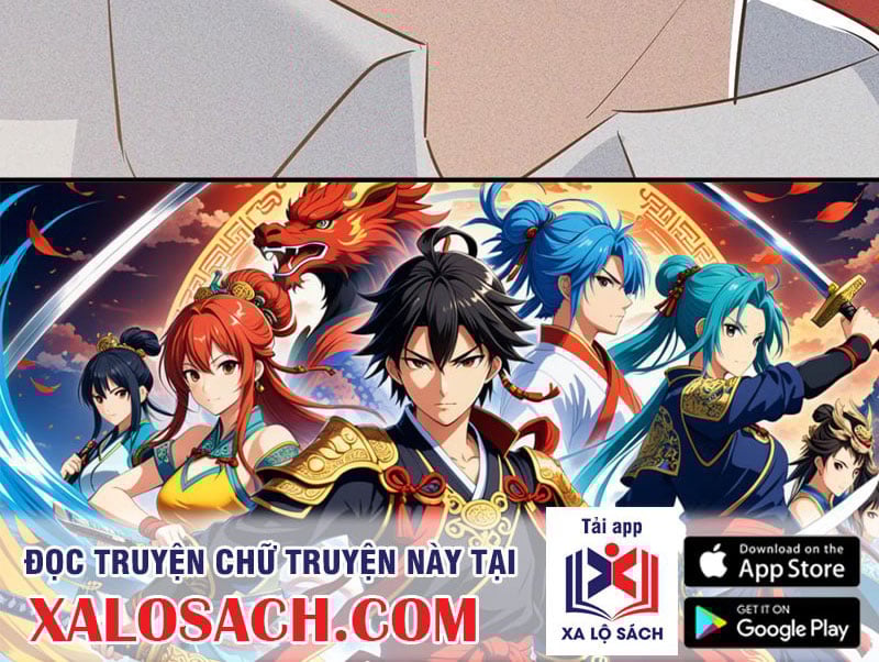 Ta Vô Địch Phản Sáo Lộ: Chapter 55
