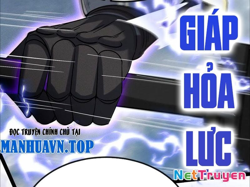 Ta Vô Địch Phản Sáo Lộ: Chapter 57