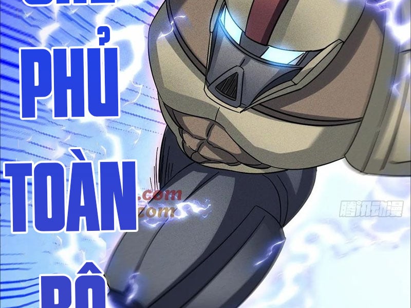 Ta Vô Địch Phản Sáo Lộ: Chapter 57