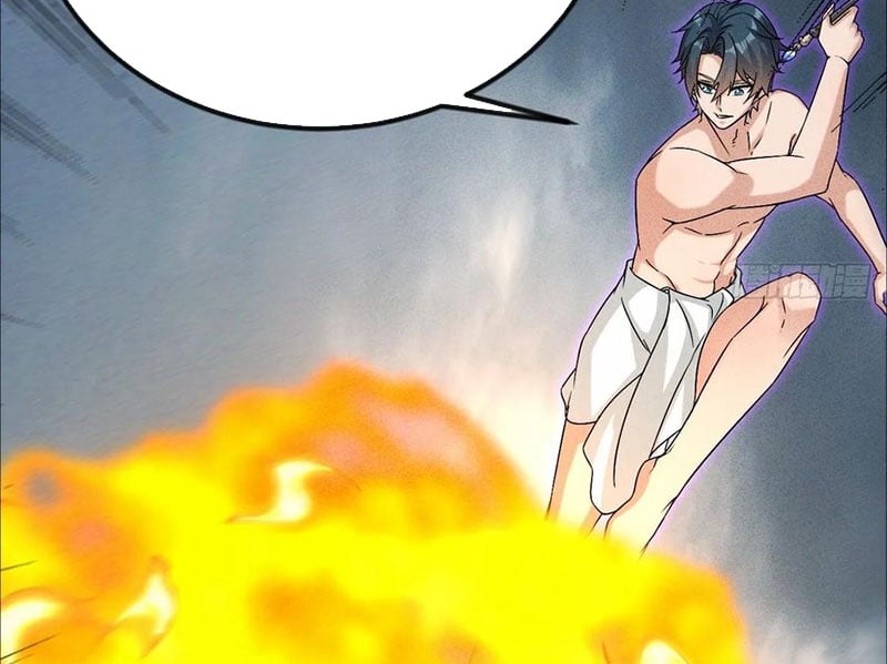 Ta Vô Địch Phản Sáo Lộ: Chapter 57