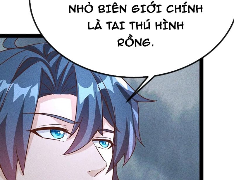 Ta Vô Địch Phản Sáo Lộ: Chapter 57