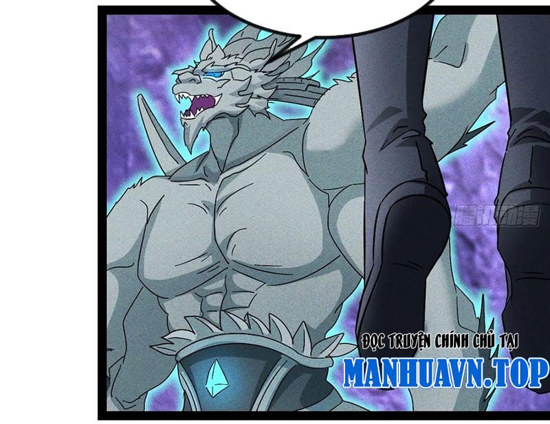 Ta Vô Địch Phản Sáo Lộ: Chapter 57