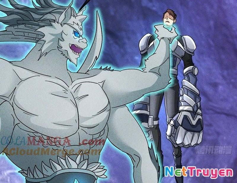 Ta Vô Địch Phản Sáo Lộ: Chapter 57