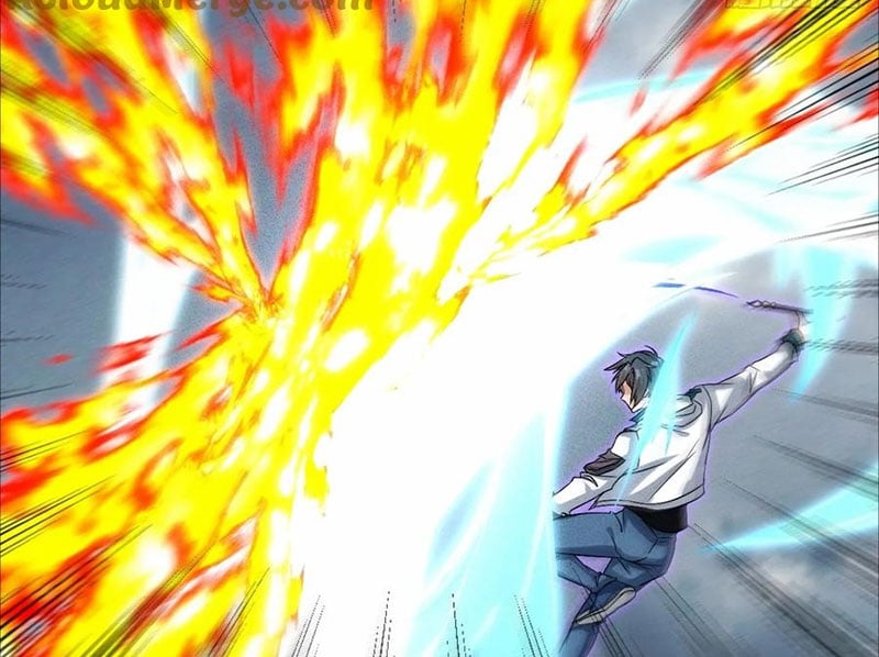 Ta Vô Địch Phản Sáo Lộ: Chapter 57