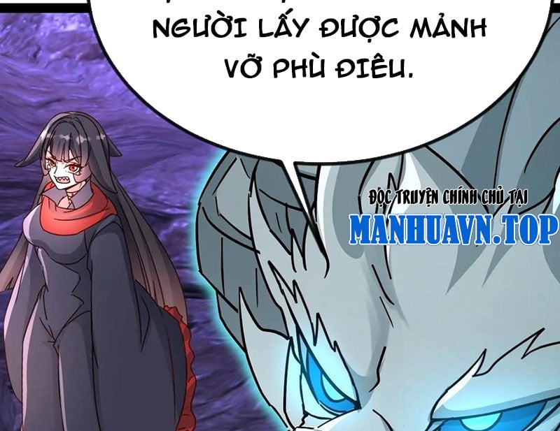 Ta Vô Địch Phản Sáo Lộ: Chapter 57