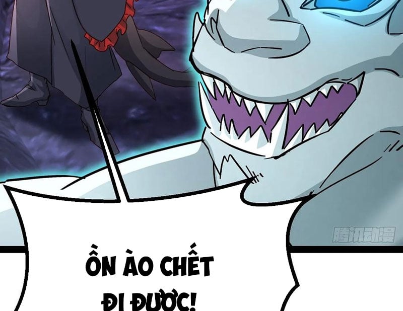 Ta Vô Địch Phản Sáo Lộ: Chapter 57