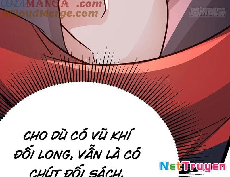 Ta Vô Địch Phản Sáo Lộ: Chapter 57