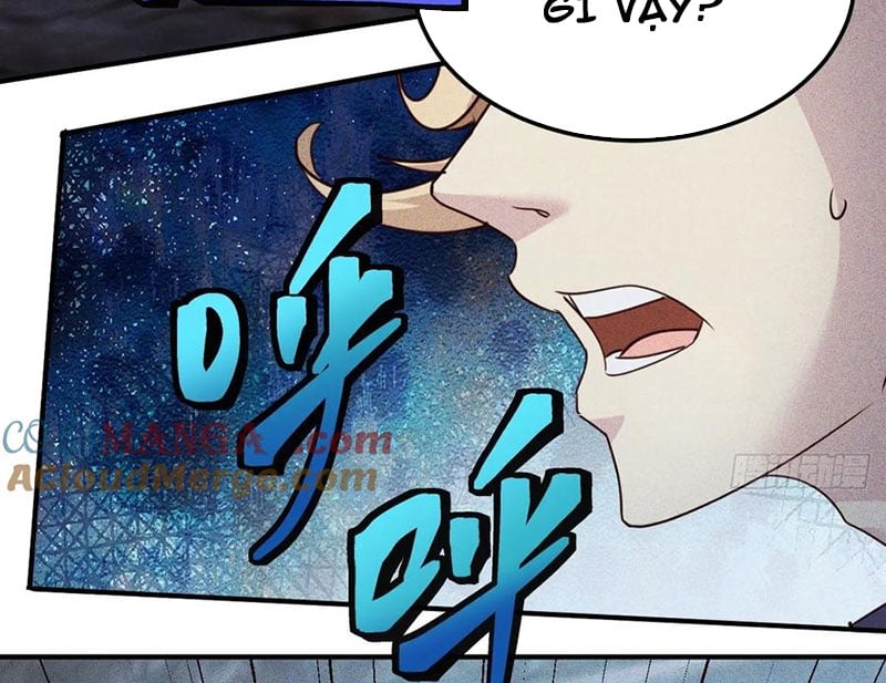 Ta Vô Địch Phản Sáo Lộ: Chapter 57