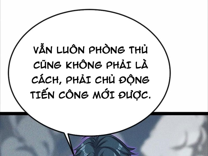 Ta Vô Địch Phản Sáo Lộ: Chapter 57
