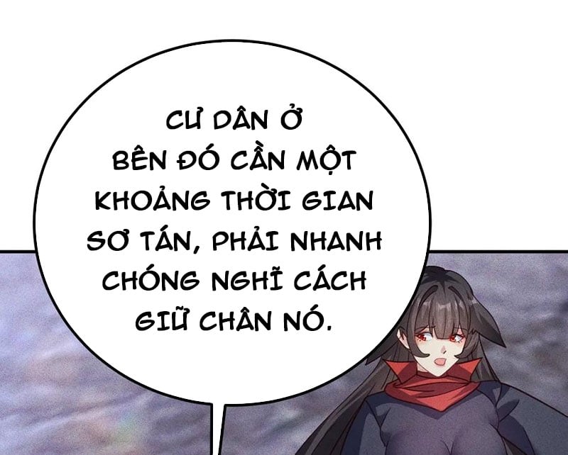 Ta Vô Địch Phản Sáo Lộ: Chapter 57