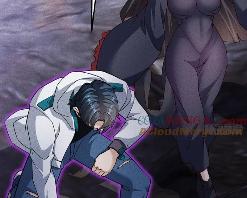 Ta Vô Địch Phản Sáo Lộ: Chapter 57