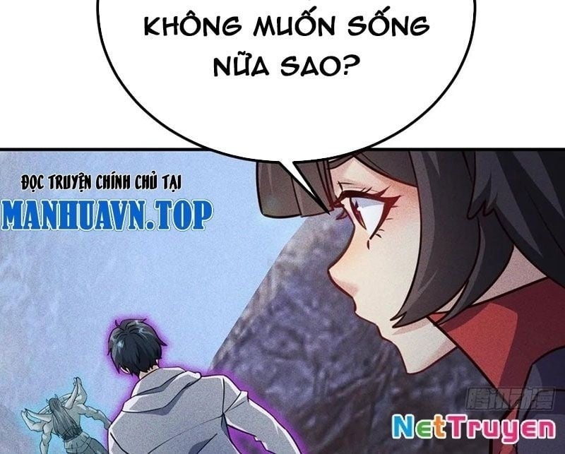 Ta Vô Địch Phản Sáo Lộ: Chapter 57