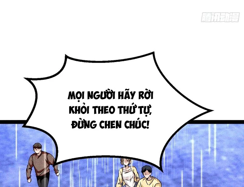 Ta Vô Địch Phản Sáo Lộ: Chapter 59