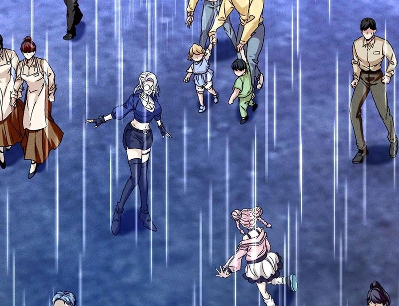 Ta Vô Địch Phản Sáo Lộ: Chapter 59
