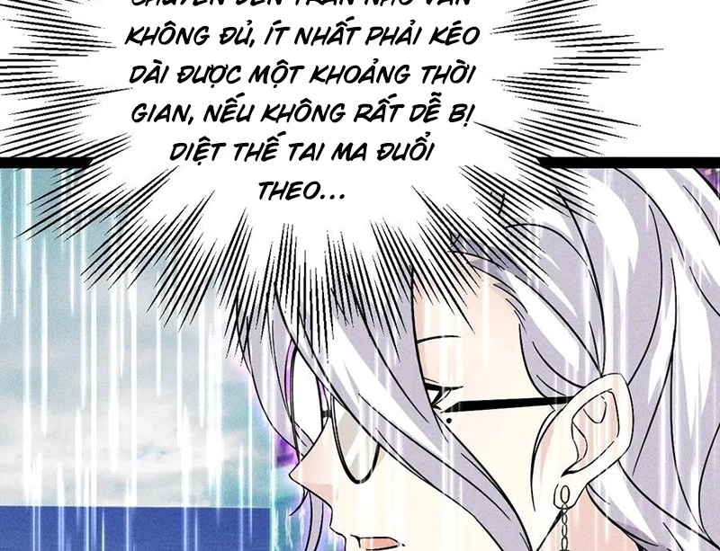 Ta Vô Địch Phản Sáo Lộ: Chapter 59