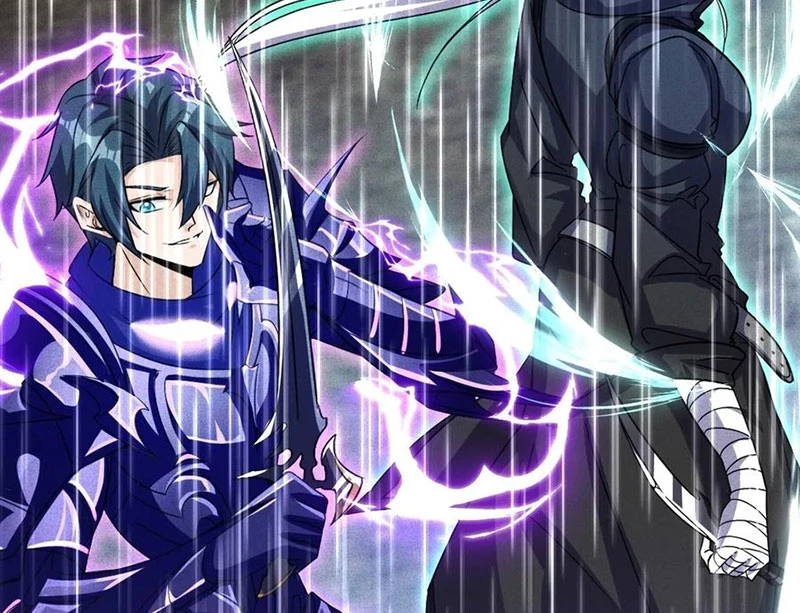 Ta Vô Địch Phản Sáo Lộ: Chapter 59