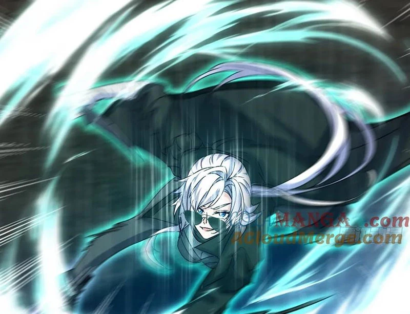 Ta Vô Địch Phản Sáo Lộ: Chapter 59