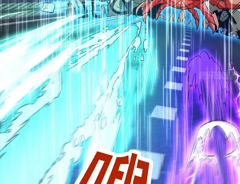 Ta Vô Địch Phản Sáo Lộ: Chapter 59