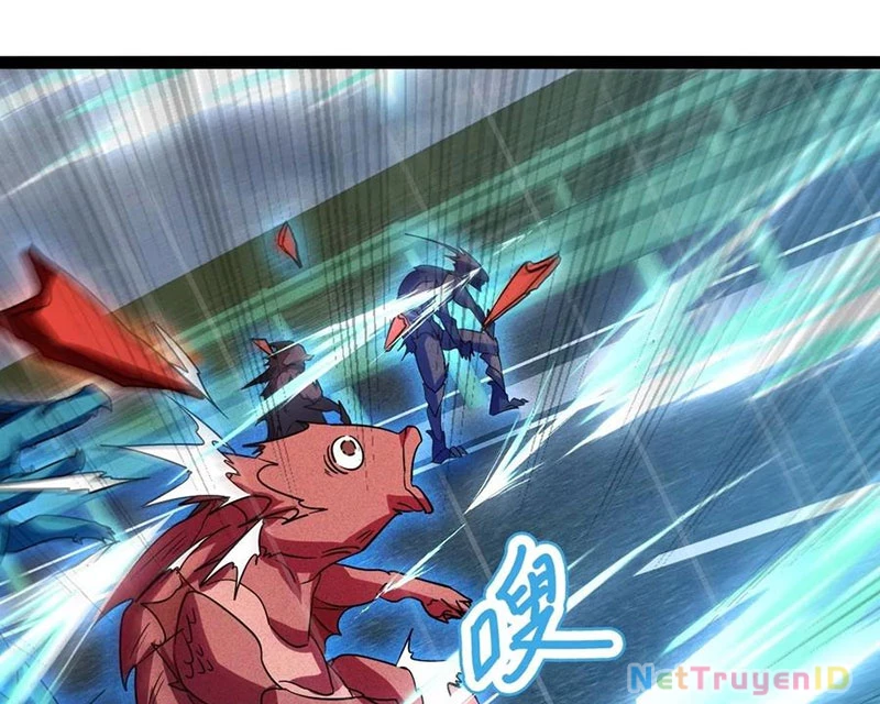 Ta Vô Địch Phản Sáo Lộ: Chapter 59