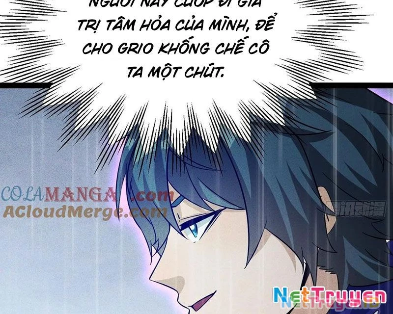 Ta Vô Địch Phản Sáo Lộ: Chapter 59