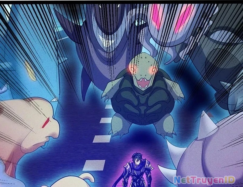 Ta Vô Địch Phản Sáo Lộ: Chapter 59