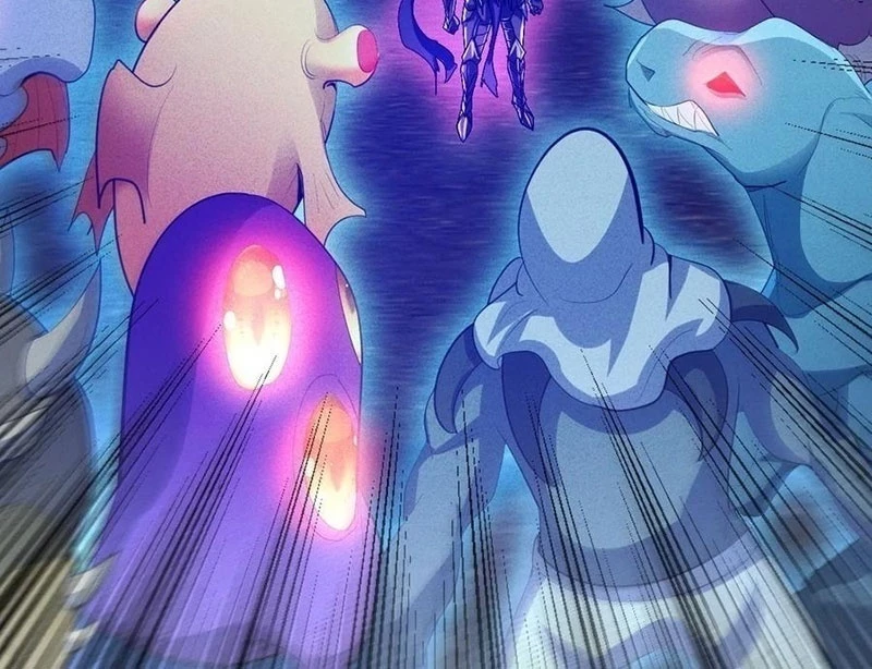 Ta Vô Địch Phản Sáo Lộ: Chapter 59