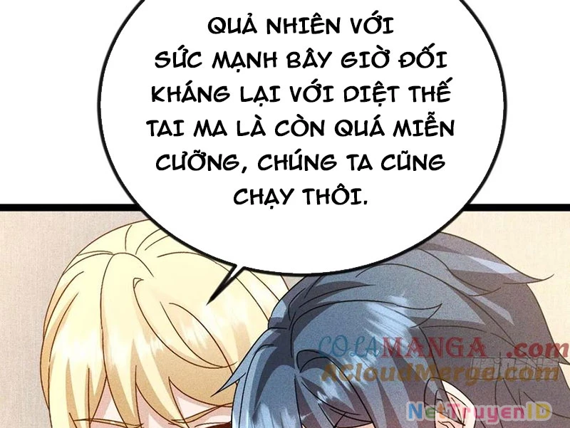 Ta Vô Địch Phản Sáo Lộ: Chapter 60