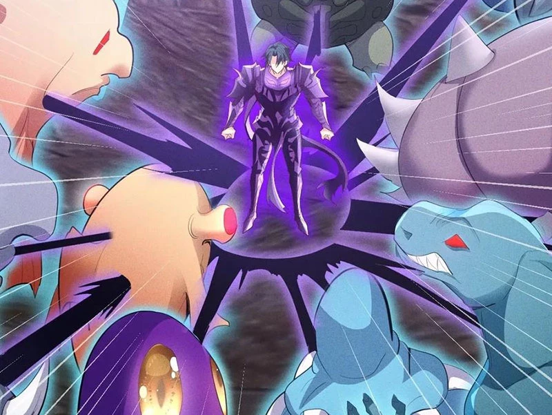 Ta Vô Địch Phản Sáo Lộ: Chapter 60