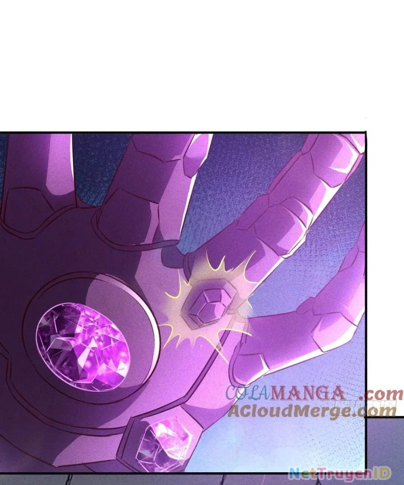 Ta Vô Địch Phản Sáo Lộ: Chapter 61