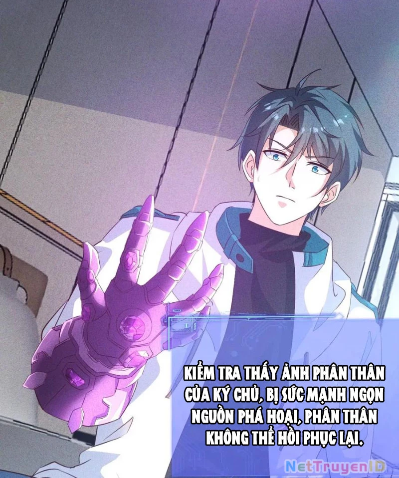 Ta Vô Địch Phản Sáo Lộ: Chapter 61