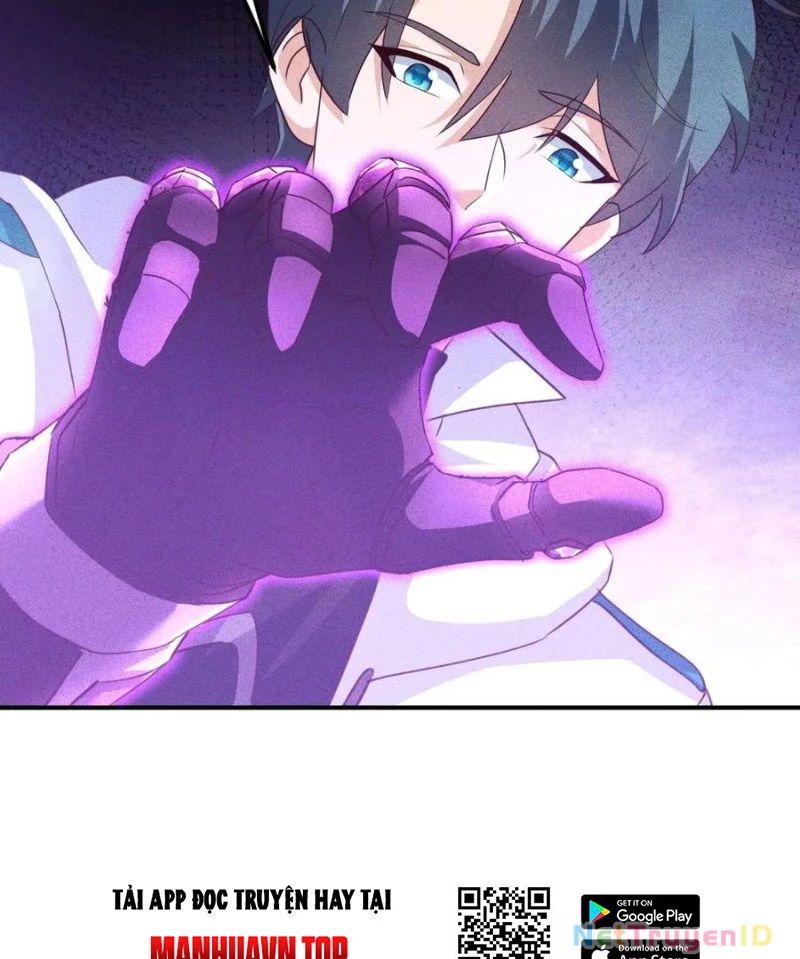 Ta Vô Địch Phản Sáo Lộ: Chapter 61