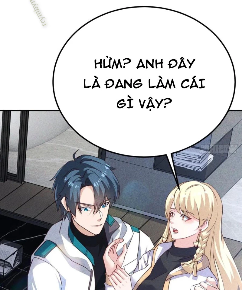Ta Vô Địch Phản Sáo Lộ: Chapter 61