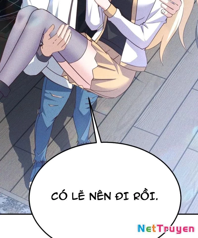 Ta Vô Địch Phản Sáo Lộ: Chapter 61