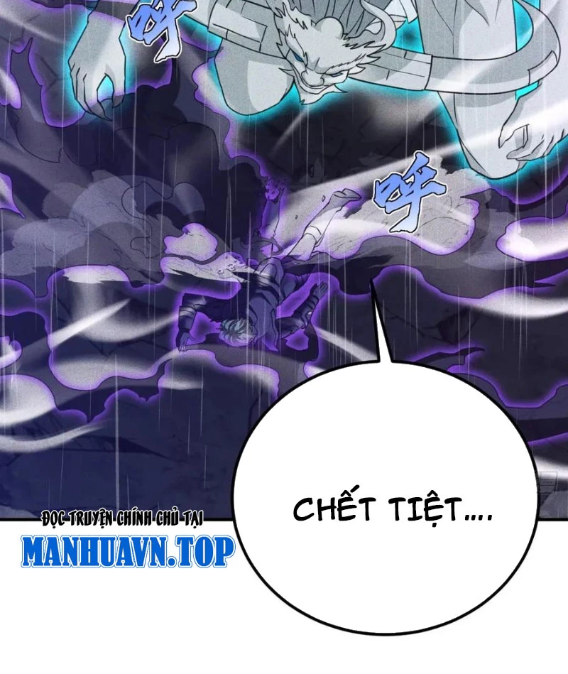 Ta Vô Địch Phản Sáo Lộ: Chapter 61