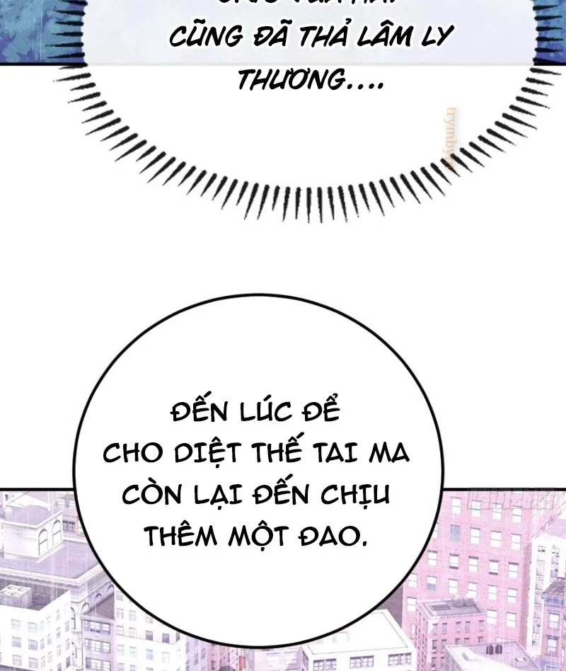 Ta Vô Địch Phản Sáo Lộ: Chapter 61