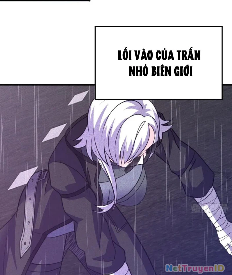 Ta Vô Địch Phản Sáo Lộ: Chapter 61
