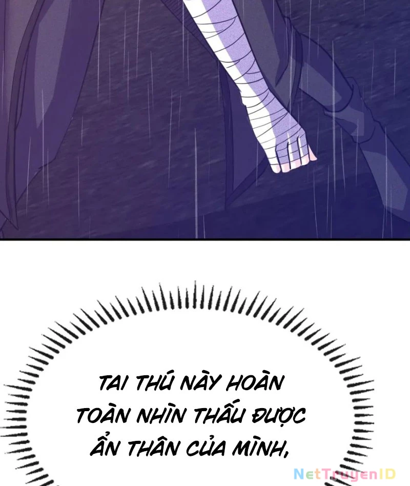 Ta Vô Địch Phản Sáo Lộ: Chapter 61