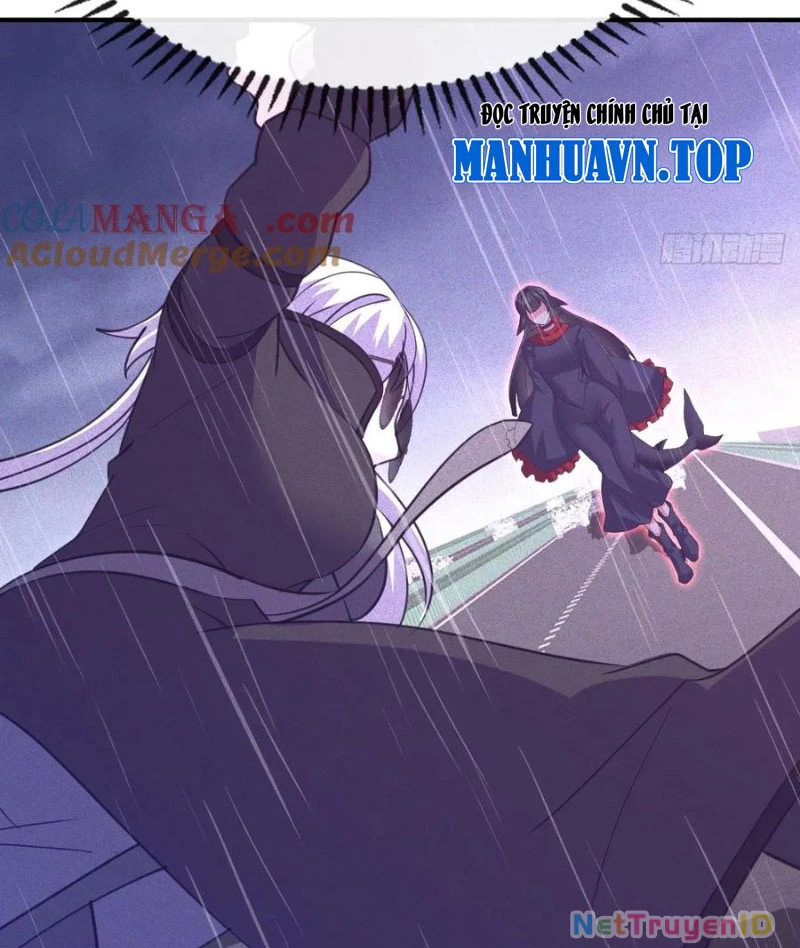 Ta Vô Địch Phản Sáo Lộ: Chapter 61