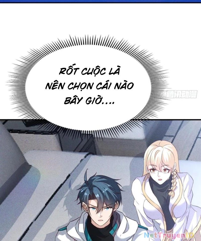 Ta Vô Địch Phản Sáo Lộ: Chapter 61