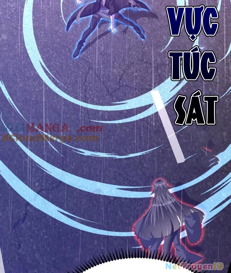 Ta Vô Địch Phản Sáo Lộ: Chapter 61