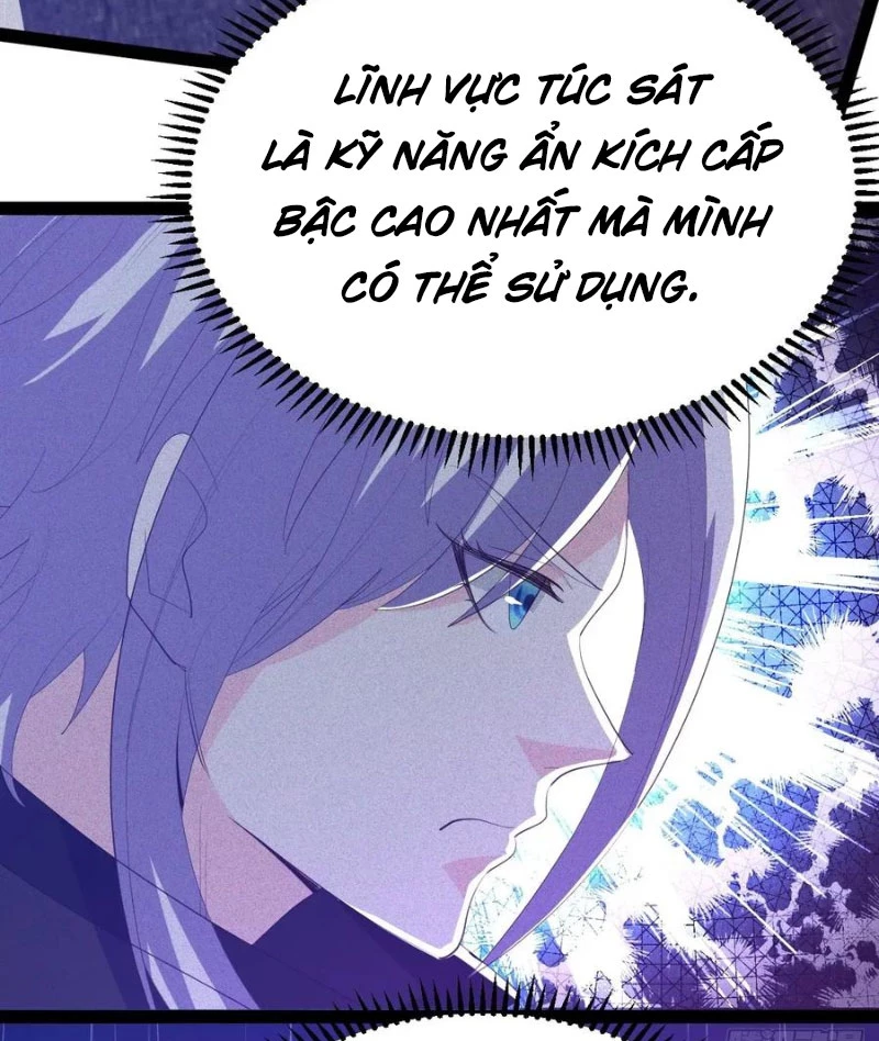 Ta Vô Địch Phản Sáo Lộ: Chapter 61