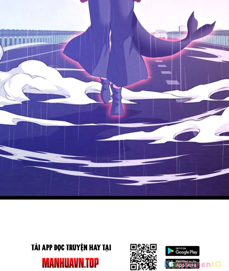 Ta Vô Địch Phản Sáo Lộ: Chapter 61