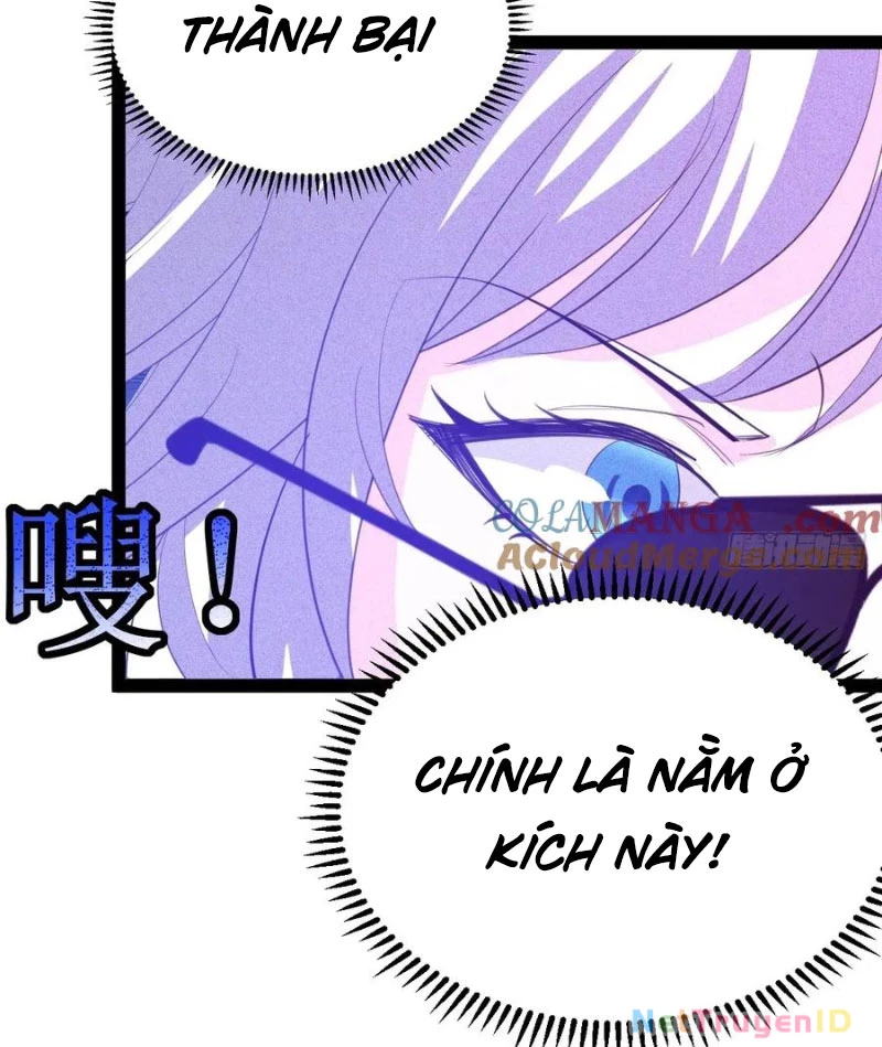 Ta Vô Địch Phản Sáo Lộ: Chapter 61