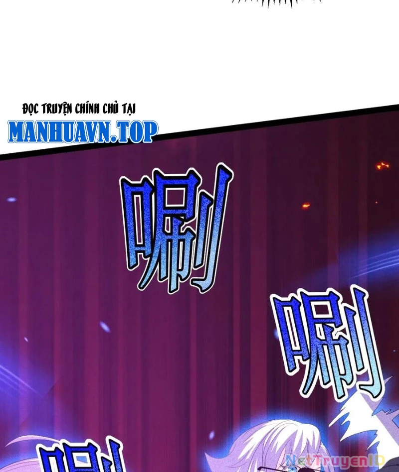 Ta Vô Địch Phản Sáo Lộ: Chapter 61