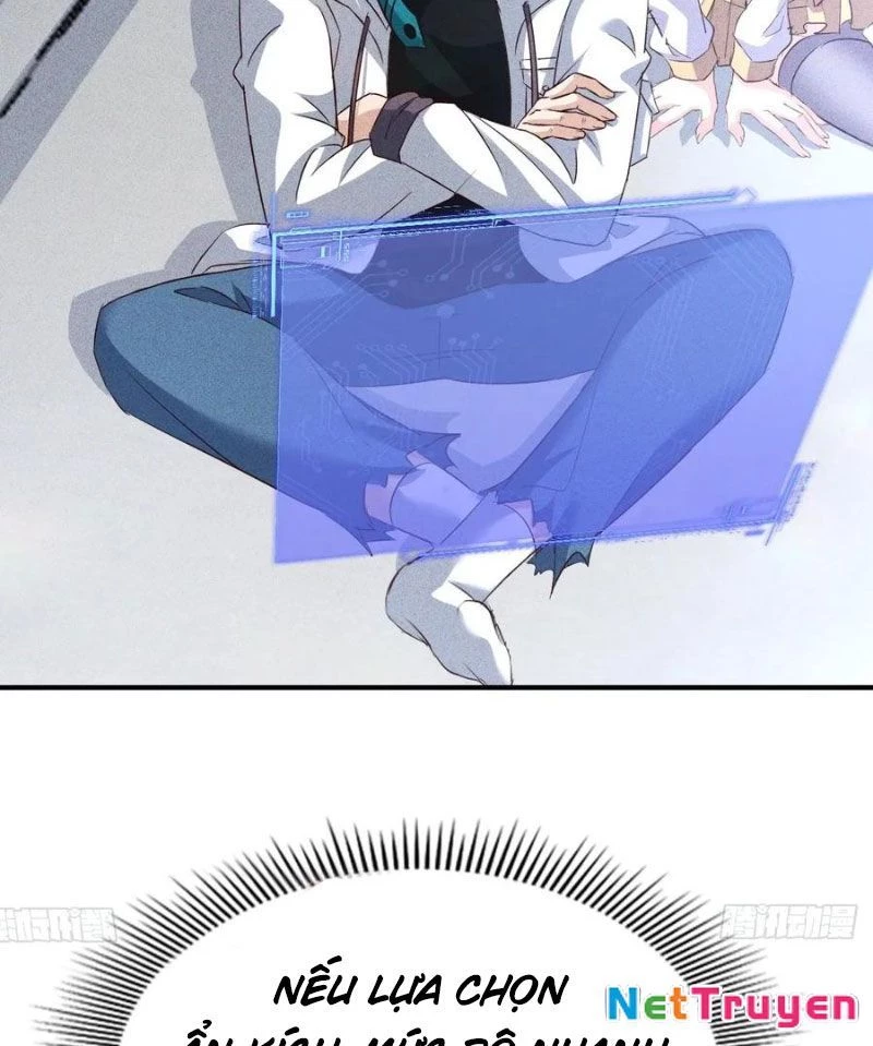 Ta Vô Địch Phản Sáo Lộ: Chapter 61